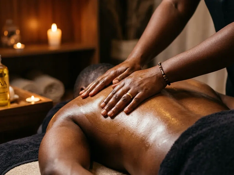 Sports Massage